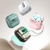 Etui na słuchawki ESR Pulse HaloLock MagSafe do Apple Airpods 4 Czarny Kompatybilność Apple Airpods 4 gen