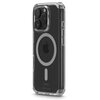 Etui HAMA Extreme Protect MagCase D30 do Apple iPhone 16 Pro Przezroczysty