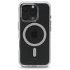 Etui HAMA Extreme Protect MagCase D30 do Apple iPhone 16 Pro Przezroczysty Seria telefonu iPhone