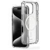 Etui HAMA Extreme Protect MagCase D30 do Apple iPhone 16 Pro Przezroczysty Dominujący kolor Przezroczysty