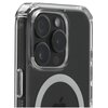 Etui HAMA Extreme Protect MagCase D30 do Apple iPhone 16 Pro Przezroczysty Etui wodoszczelne Nie