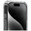 Etui HAMA Extreme Protect MagCase D30 do Apple iPhone 16 Pro Przezroczysty Etui z powerbankiem Nie