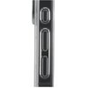 Etui HAMA Extreme Protect MagCase D30 do Apple iPhone 16 Pro Przezroczysty Materiał Poliwęglan
