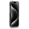 Etui HAMA Extreme Protect MagCase D30 do Apple iPhone 16 Pro Przezroczysty Kompatybilność Apple iPhone 16 Pro