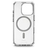 Etui HAMA Extreme Protect MagCase D30 do Apple iPhone 16 Pro Przezroczysty Typ Etui magnetyczne