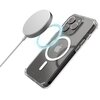 Etui HAMA Extreme Protect MagCase D30 do Apple iPhone 16 Pro Przezroczysty Typ Etui nakładka