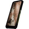 Smartfon MYPHONE Hammer Construction 2 5G Thermal Military Edition 8/256GB 6.58" 120Hz Czarno-zielony Aparat Tylny 108 Mpx + 8 Mpx, Przedni 32 Mpx