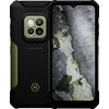 Smartfon MYPHONE Hammer Construction 2 Military Edition 5G 6/128GB 6.58" 120Hz Czarno-zielony