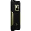 Smartfon MYPHONE Hammer Construction 2 Military Edition 5G 6/128GB 6.58" 120Hz Czarno-zielony System operacyjny Android