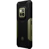 Smartfon MYPHONE Hammer Construction 2 Military Edition 5G 6/128GB 6.58" 120Hz Czarno-zielony Wersja systemu Android 14