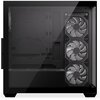 Obudowa KRUX Exo Wymiary (GxSxW) [mm] 450 x 235 x 453