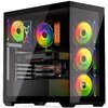 Obudowa KRUX Exo Standard płyty głównej microATX
