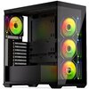 Obudowa KRUX Exo Standard płyty głównej Mini-ITX