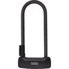 Zapięcie rowerowe ABUS Granit Plus 640 135HB230 Czarny