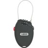Zapięcie rowerowe ABUS UV Lock 0101 Linka Czarny