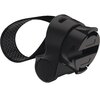 Zapięcie rowerowe ABUS Phantom 8950/180 39684 Linka Czarny Zamknięcie Klucz