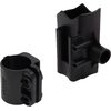 Zapięcie rowerowe ABUS Granit Plus 470/150HB300 + USH470 U-lock Czarny Materiał Stal hartowana