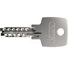 Zapięcie rowerowe ABUS Phantom 8950/180 39685 Linka Czarny Materiał PVC