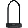 Zapięcie rowerowe ABUS Granit Plus 470/150HB230 + SH B U-lock Czarny