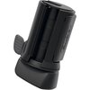 Zapięcie rowerowe ABUS Granit Plus 470/150HB230 + SH B U-lock Czarny Materiał Stal hartowana
