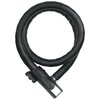 Zapięcie rowerowe ABUS Centuro 860/85 Linka + uchwyt QuickSnap RBU