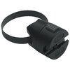 Zapięcie rowerowe ABUS Centuro 860/110 Linka + uchwyt QuickSnap RBU Materiał PCV