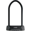 Zapięcie rowerowe ABUS Granit XPlus 540/160HB300 + USH540 U-lock Czarny