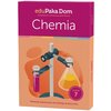 E-kod cyfrowy EduPaka Dom - interaktywne ćwiczenia przedmiotowe - Chemia Klasa 7
