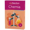 E-kod cyfrowy EduPaka Dom - interaktywne ćwiczenia przedmiotowe - Chemia Klasa 8