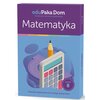 E-kod cyfrowy EduPaka Dom - interaktywne ćwiczenia przedmiotowe - Matematyka Klasa 8