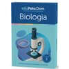 E-kod cyfrowy EduPaka Dom - interaktywne ćwiczenia przedmiotowe - Biologia Klasa 5
