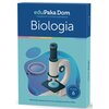 E-kod cyfrowy EduPaka Dom - interaktywne ćwiczenia przedmiotowe - Biologia Klasa 6