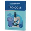E-kod cyfrowy EduPaka Dom - interaktywne ćwiczenia przedmiotowe - Biologia Klasa 8