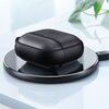 Etui na słuchawki TECH-PROTECT Magmat do Apple Airpods 4 Szary Materiał TPU