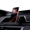 Uchwyt samochodowy TECH-PROTECT QI2 MagSafe Wireless Charger 15W Czarny Rodzaj Ładowarka indukcyjna