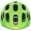Kask rowerowy ABUS Youn-I Zielony dla Dzieci (rozmiar M) MIPS Materiał wewnętrzny EPS