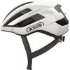 Kask rowerowy ABUS Wingback Shiny Biały Szosowy (rozmiar L)