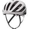 Kask rowerowy ABUS Wingback Shiny Biały Szosowy (rozmiar L) Wyściółka Tak