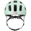 Kask rowerowy ABUS Youn-I 2.0 Turkusowy dla Dzieci z lampką (rozmiar S) Materiał wewnętrzny EPS