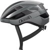 Kask rowerowy ABUS Wingback Race Szary Szosowy (rozmiar S) Materiał wewnętrzny EPS