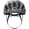 Kask rowerowy ABUS Wingback Race Szary Szosowy (rozmiar S) Regulacja Od 51 do 55 cm