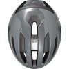 Kask rowerowy ABUS Wingback Race Szary Szosowy (rozmiar S) Wyściółka Tak