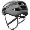 Kask rowerowy ABUS Wingback Race Szary Szosowy (rozmiar S) Materiał skorupy Poliwęglan