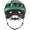 Kask rowerowy ABUS YouDrop Sage Zielony dla Dzieci (rozmiar S) Materiał wewnętrzny EPS