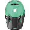 Kask rowerowy ABUS YouDrop Sage Zielony dla Dzieci (rozmiar S) Materiał skorupy In-mold