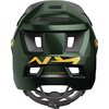 Kask rowerowy ABUS YouDrop Moss Zielony dla Dzieci (rozmiar S) Wentylacja Tak