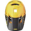 Kask rowerowy ABUS YouDrop Icon Żółty dla Dzieci (rozmiar S) Materiał skorupy In-mold