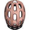 Kask rowerowy ABUS Youn-I Ace Różowy Miejski (rozmiar M) Materiał skorupy Tworzywo sztuczne