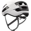 Kask rowerowy ABUS Wingback Polar Biały Szosowy (rozmiar L) Materiał skorupy Poliwęglan