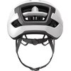 Kask rowerowy ABUS Wingback Polar Biały Szosowy (rozmiar L) Wentylacja Tak